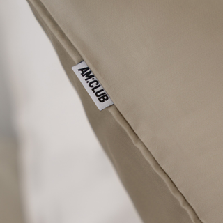 AM:CLUB™ Temperature Regulating Sheet Set - Recovery Sage