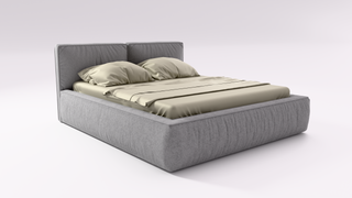 AM:CLUB™ Performance Flat Sheet - Recovery Sage