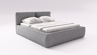 AM:CLUB™ Performance Flat Sheet - Power White
