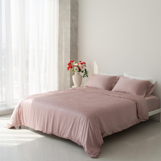 AM:CLUB™ Temperature Regulating Essentials Set - Delta Pink