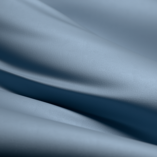 AM:CLUB™ Temperature Regulating Fitted Sheet - Neural Blue