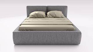 AM:CLUB™ Temperature Regulating Flat Sheet - Recovery Sage