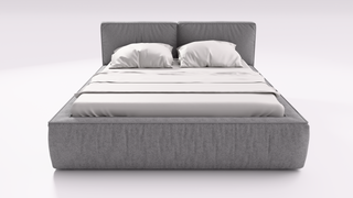 AM:CLUB™ Temperature Regulating Flat Sheet - Power White