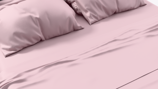 AM:CLUB™ Temperature Regulating Pillowcases - Delta Pink
