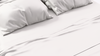 AM:CLUB™ Temperature Regulating Pillowcases - Power White