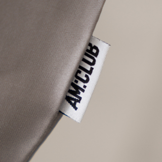 AM:CLUB™ Temperature Regulating Sheet Set - Discipline Grey