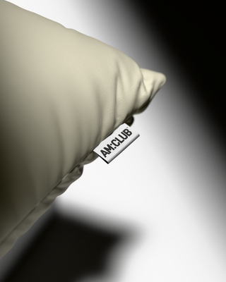 AM:CLUB™ Temperature Regulating Pillowcases - Recovery Sage