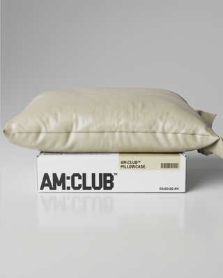 AM:CLUB™ Performance Pillowcase Set - Recovery Sage