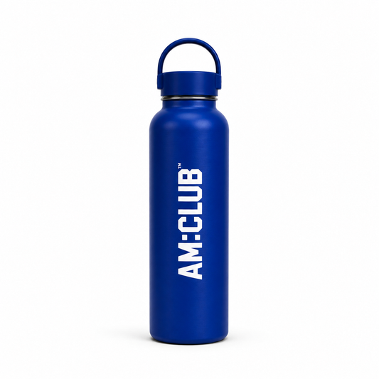 Zink Water Bottle