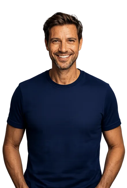 30 - 39 Years Old