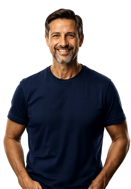 40 - 49 Years Old